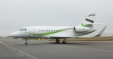 Falcon 2000S