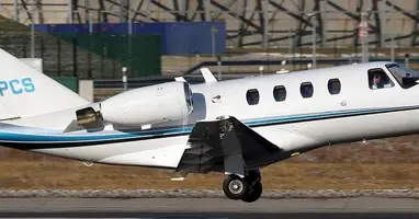 Citation Jet