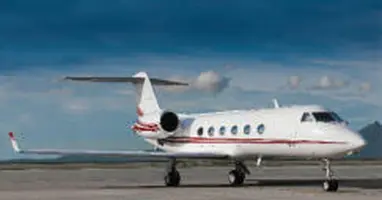Gulfstream G300