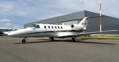 Citation CJ2+