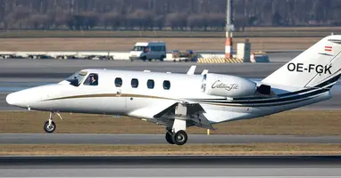 Citation CJ1+