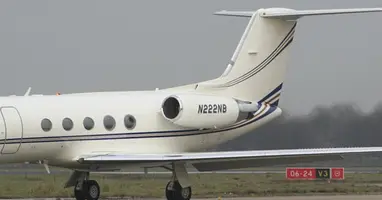 Gulfstream G450