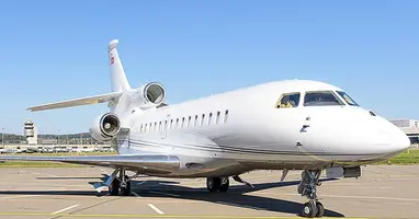 Falcon 7X