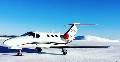 Citation Mustang