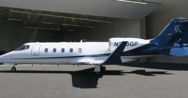 Learjet 60XR