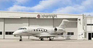 Hawker 850XP