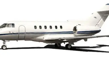 Hawker 800XPi