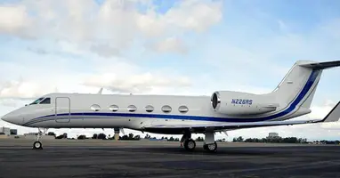 Gulfstream G-IVSP
