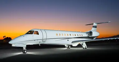 Legacy 600