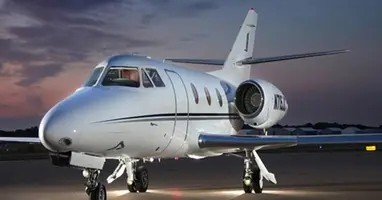 Falcon 100