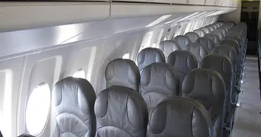 Fokker 100 VIP