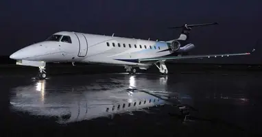 Legacy 600