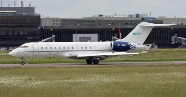 Global Express XRS