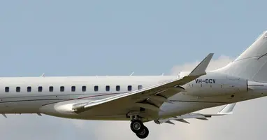 Global 5000