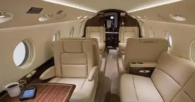 Gulfstream G150