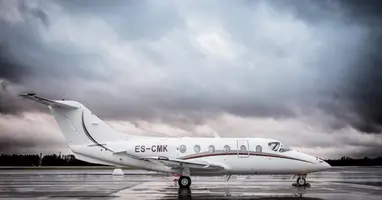 Nextant 400XTi