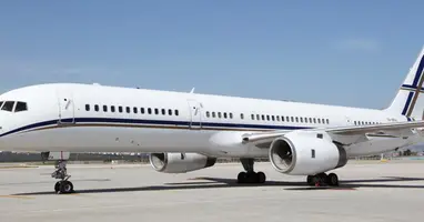 Boeing 757-200 VIP