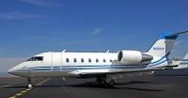 Challenger 605