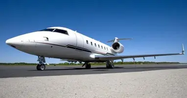 Challenger 601