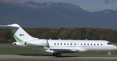 Global 6000