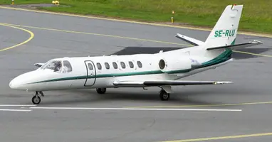 Citation Ultra