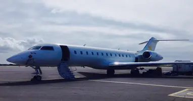 Global Express XRS