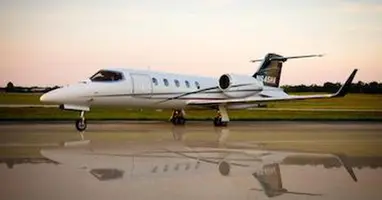 Learjet 31A