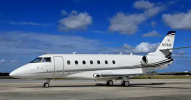 Gulfstream G200