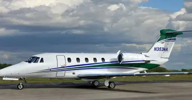 Citation III