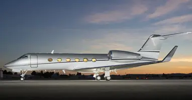 Gulfstream G-IVSP