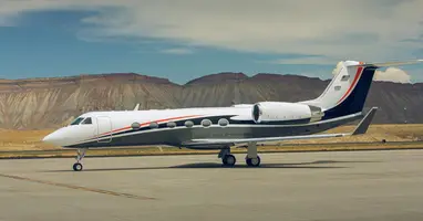 Gulfstream G-IVSP