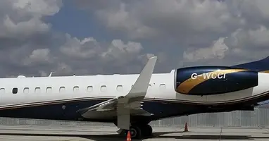 Legacy 600