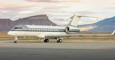 Global Express XRS