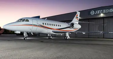 Falcon 2000EX EASy