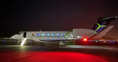 Gulfstream G600