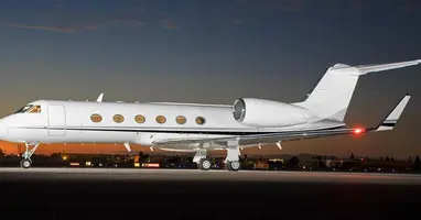 Gulfstream G-IVSP