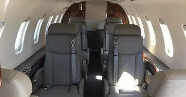 Learjet 45XR