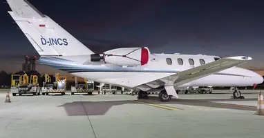 Citation CJ1