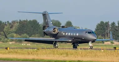 Gulfstream G-IVSP