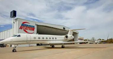 Gulfstream G550