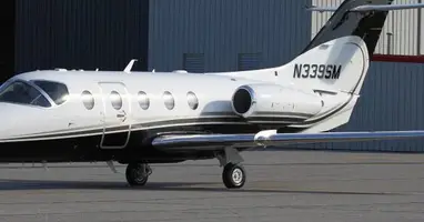 Hawker 400XP