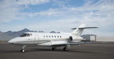 Hawker 1000