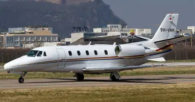 Citation XLS+