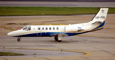 Citation Bravo