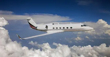 Gulfstream G-IVSP