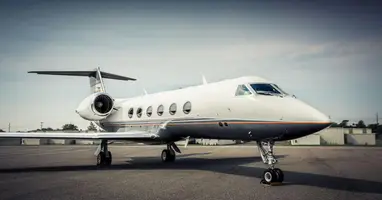 Gulfstream G-IVSP