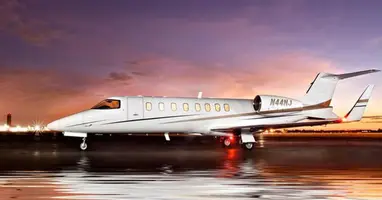 Learjet 45XR