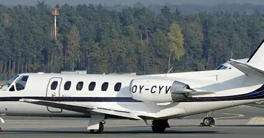 Citation II