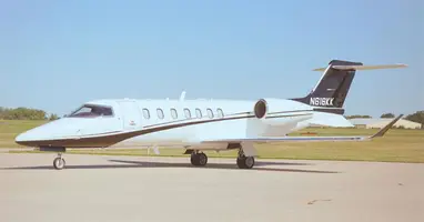 Learjet 70