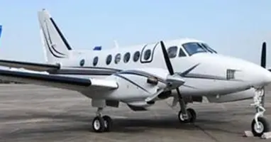 King Air 100
